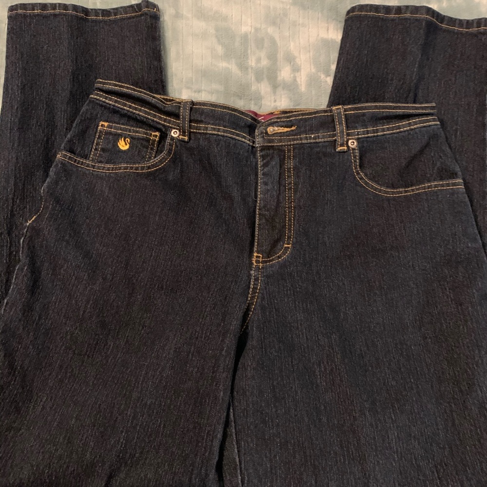 GV dark blue jeans